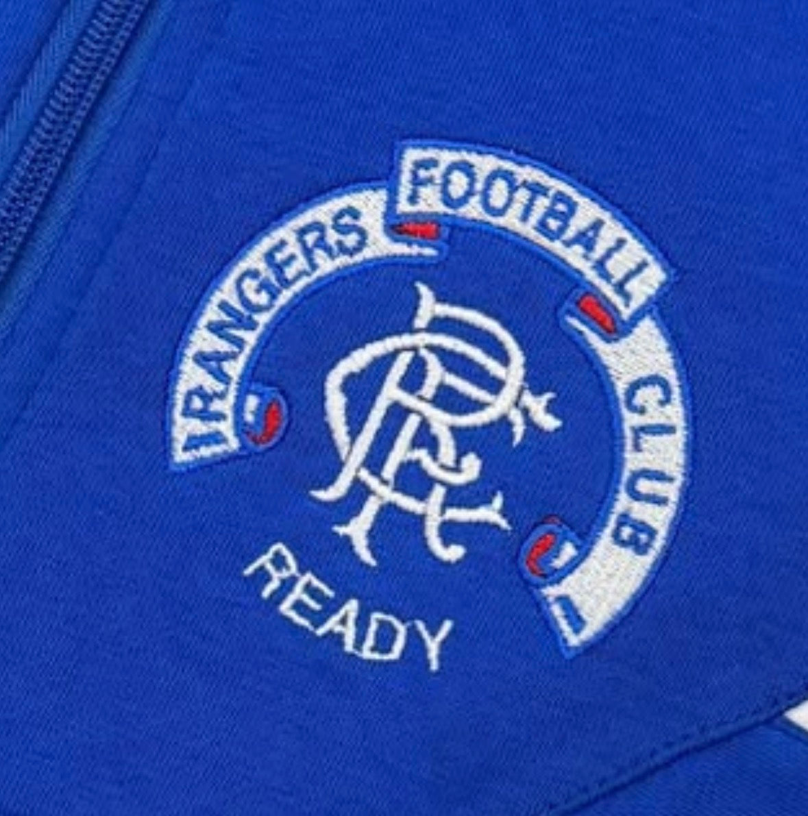 RFC Admiral Zipper