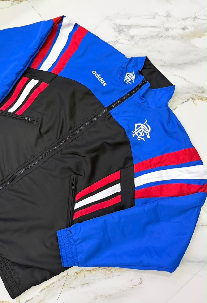 Rangers 90’s Jacket
