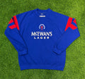 92/94 Training Jumper