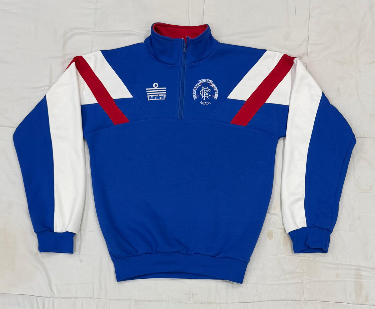 RFC Admiral Zipper
