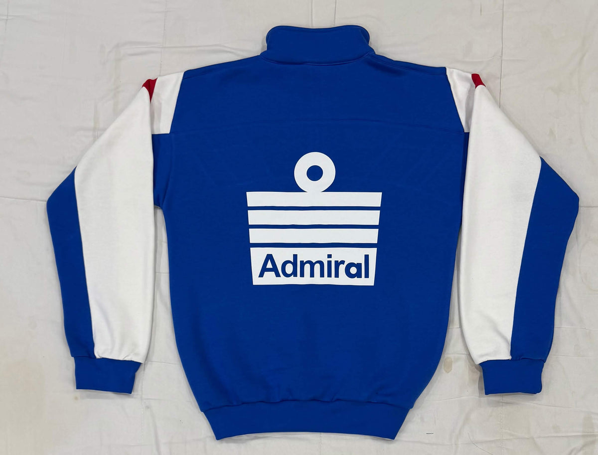 RFC Admiral Zipper